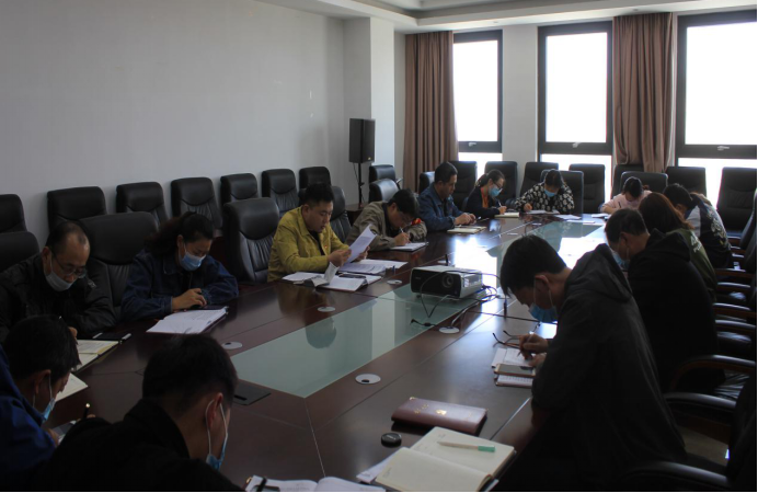 临空开投党支部发展&ldquo;五一&rdquo;节假日党风廉政建设进建会议