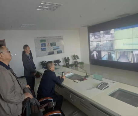 加强安全防备 强化责任担任