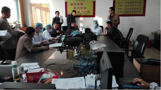 关爱职工身心健全 职业健全体检为您保驾护航