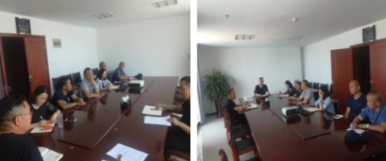 防汛抗旱     安全出产