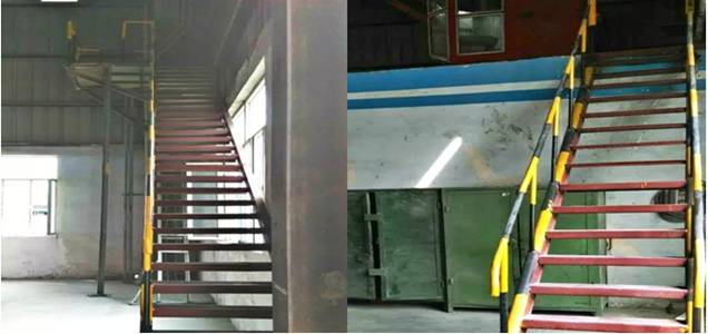 提倡安全尺度化   全力以赴保安全