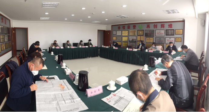 【省QMH官网集团战&ldquo;疫&rdquo;进行时】第十三期：