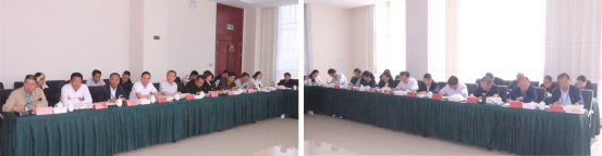 不忘初心谋发展  服膺使命兴QMH官网