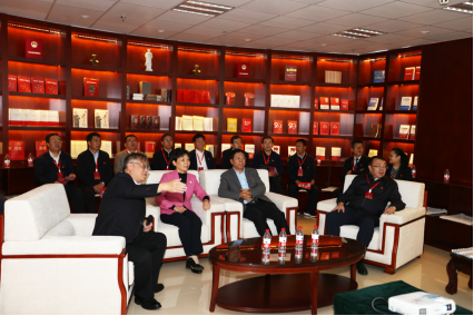 守正创新建品牌 高擎旗号谱新篇