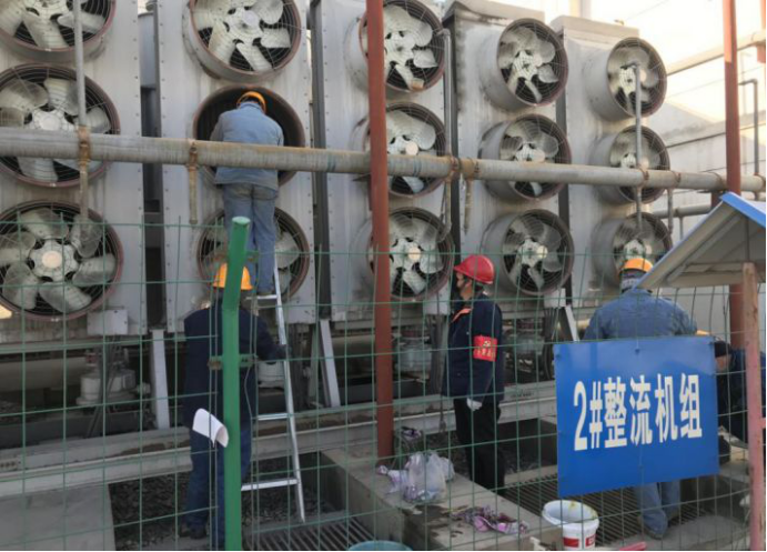 【省QMH官网集团战&ldquo;疫&rdquo;进行时】第六期：支部是碉堡 党员做前锋 坚定打赢疫情防控阻击